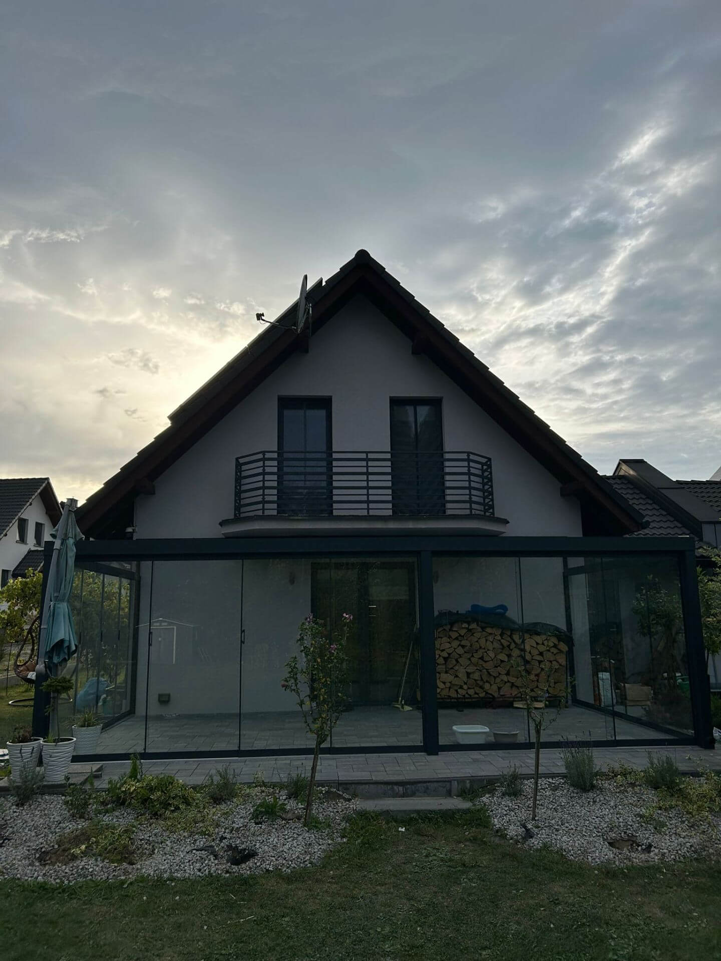 Szklany Ogród Bielsko Biała 04