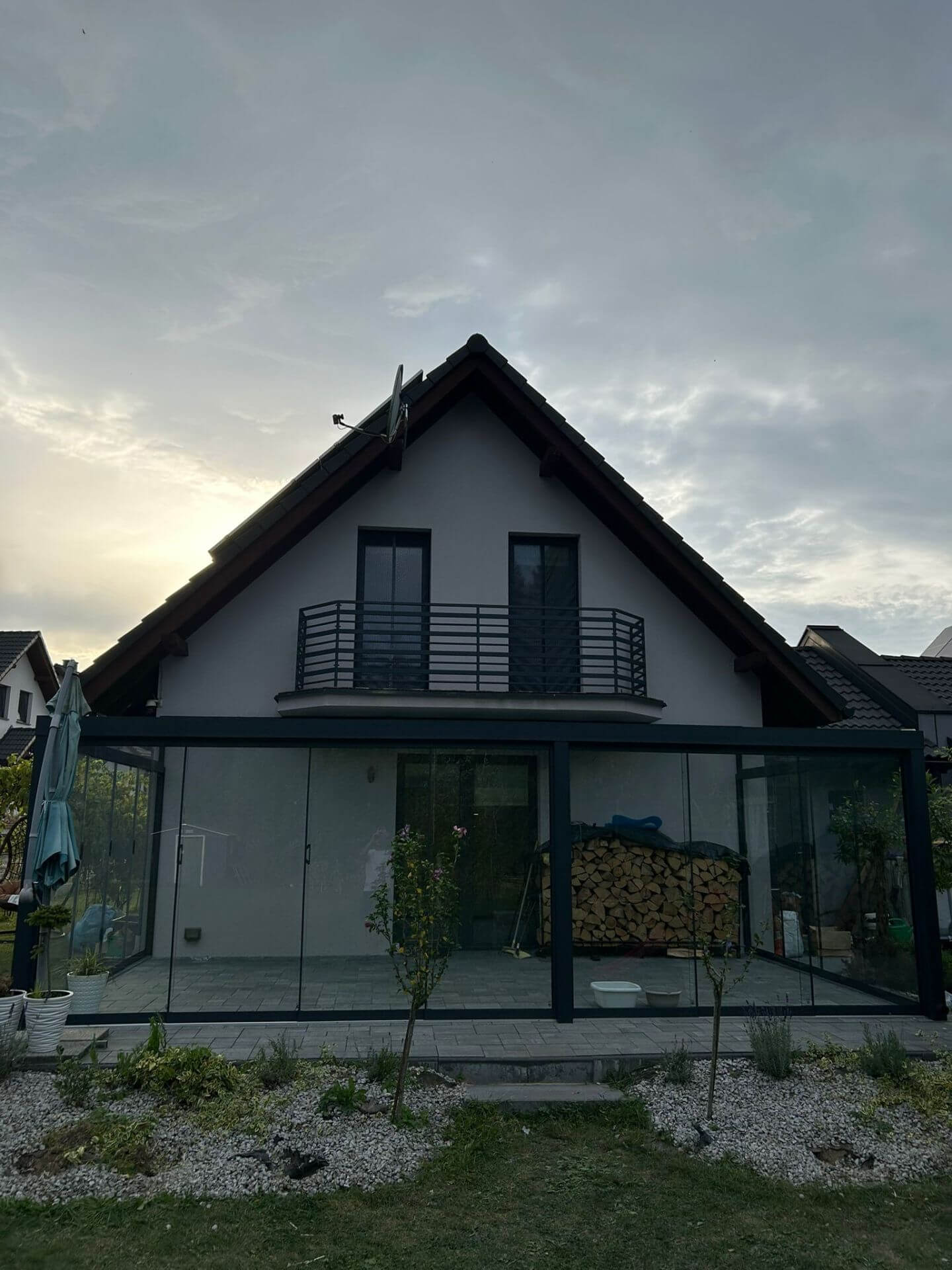Szklany Ogród Bielsko Biała 05