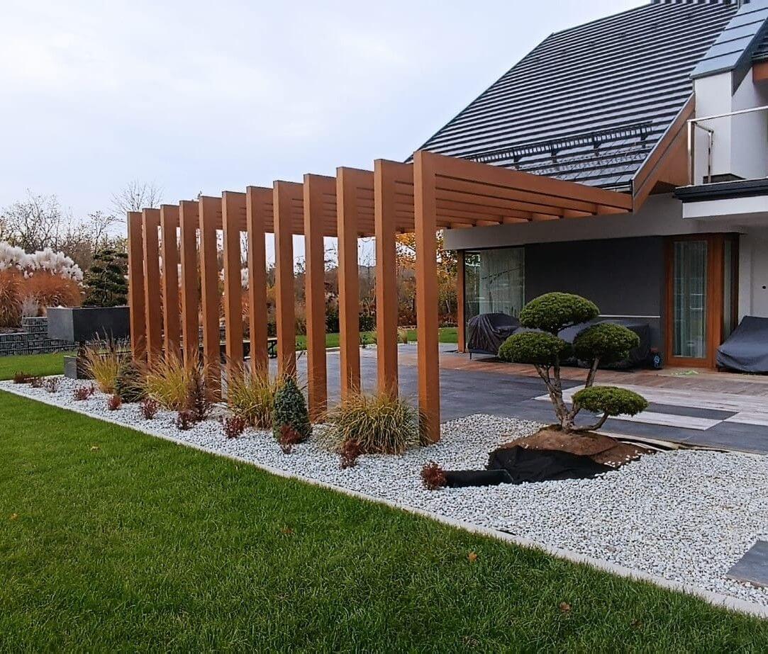 Belki Dekoracyjne Kielce 08