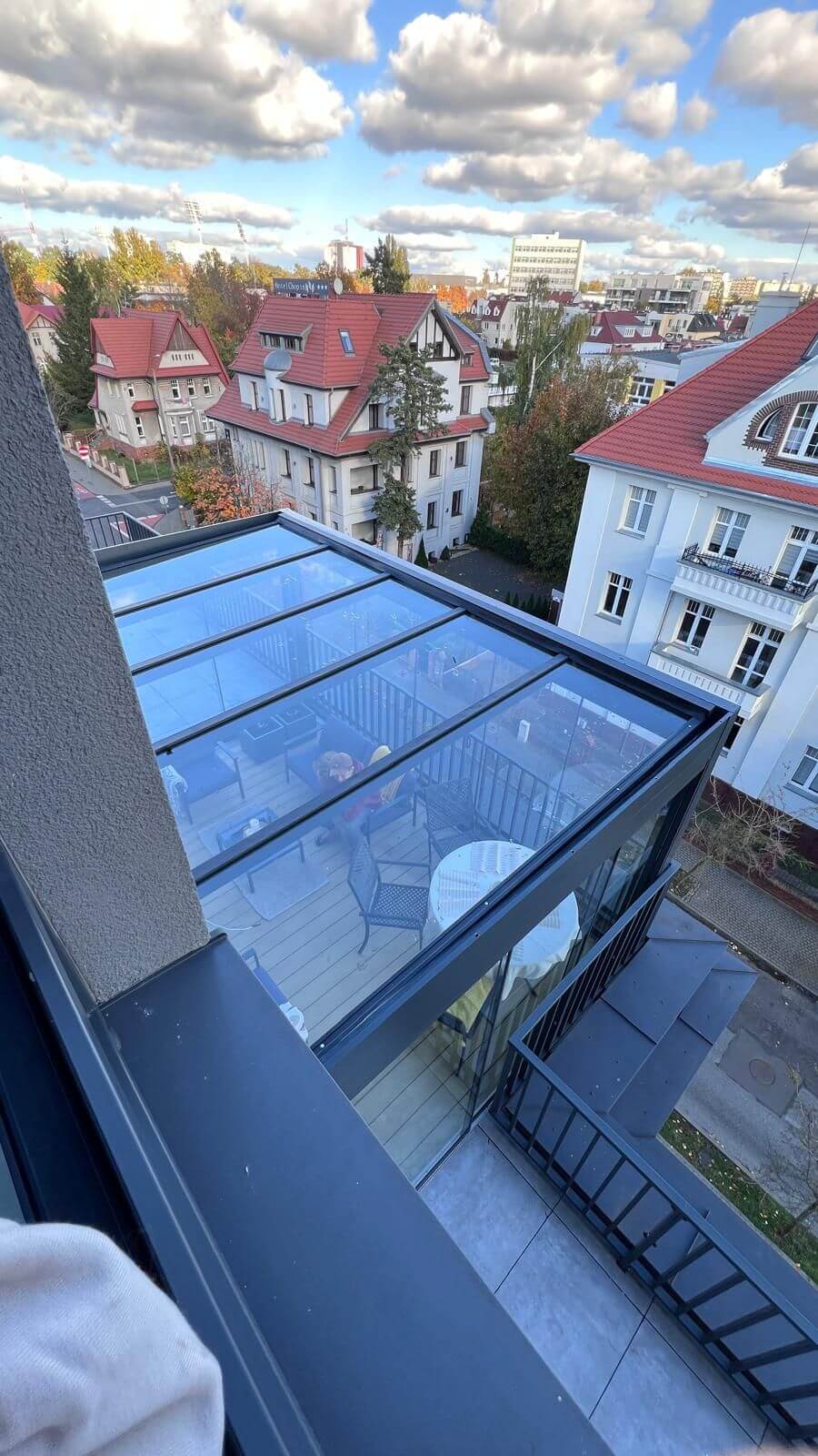 Ogród Szklany Z Ukrytym Spadkiem Bydgoszcz 08