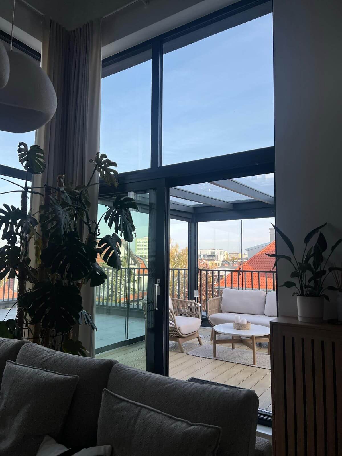 Ogród Szklany Z Ukrytym Spadkiem Bydgoszcz 10